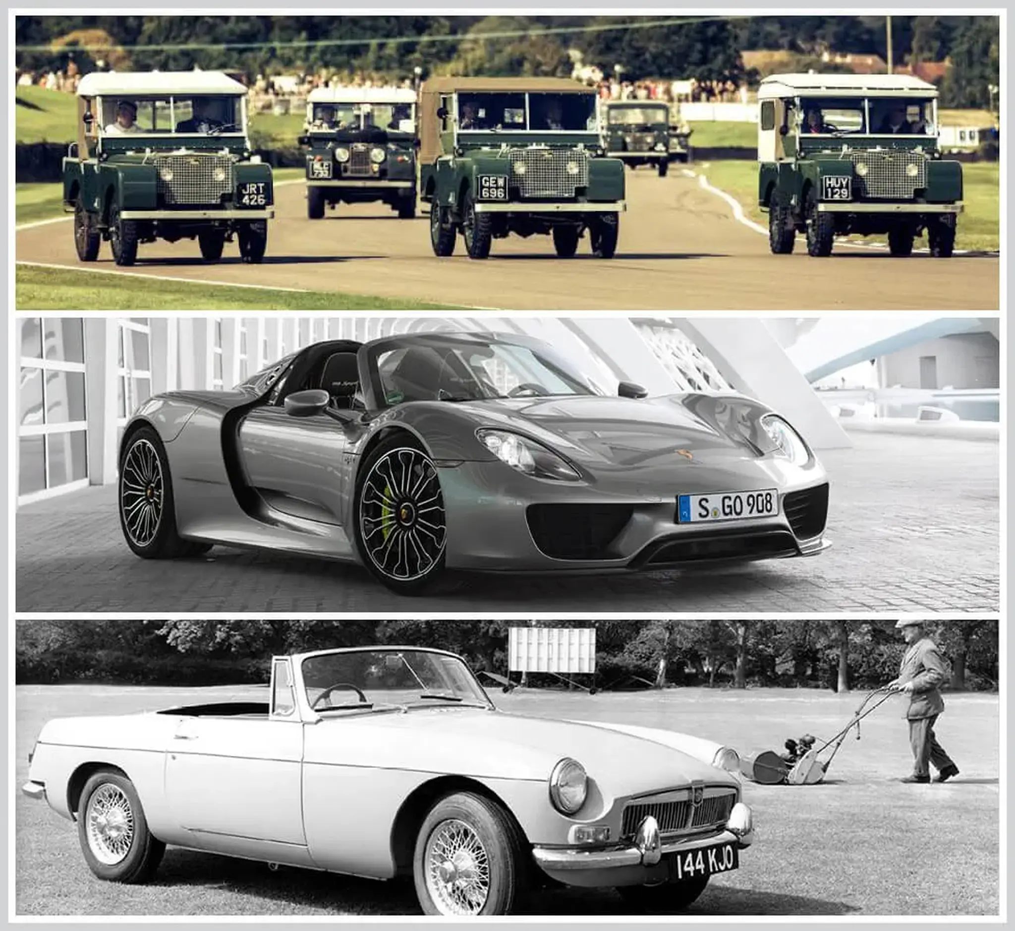 mgb