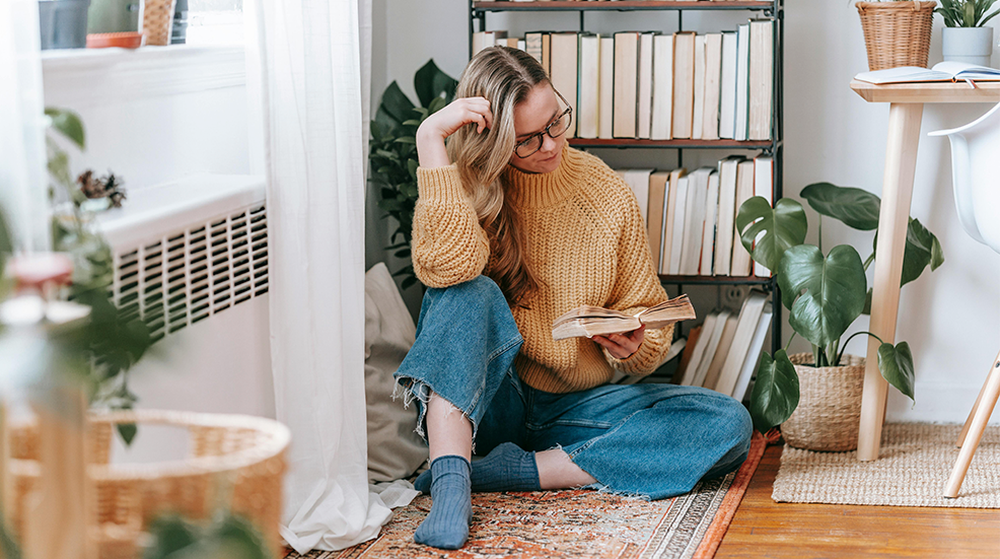 Books to read in 2026