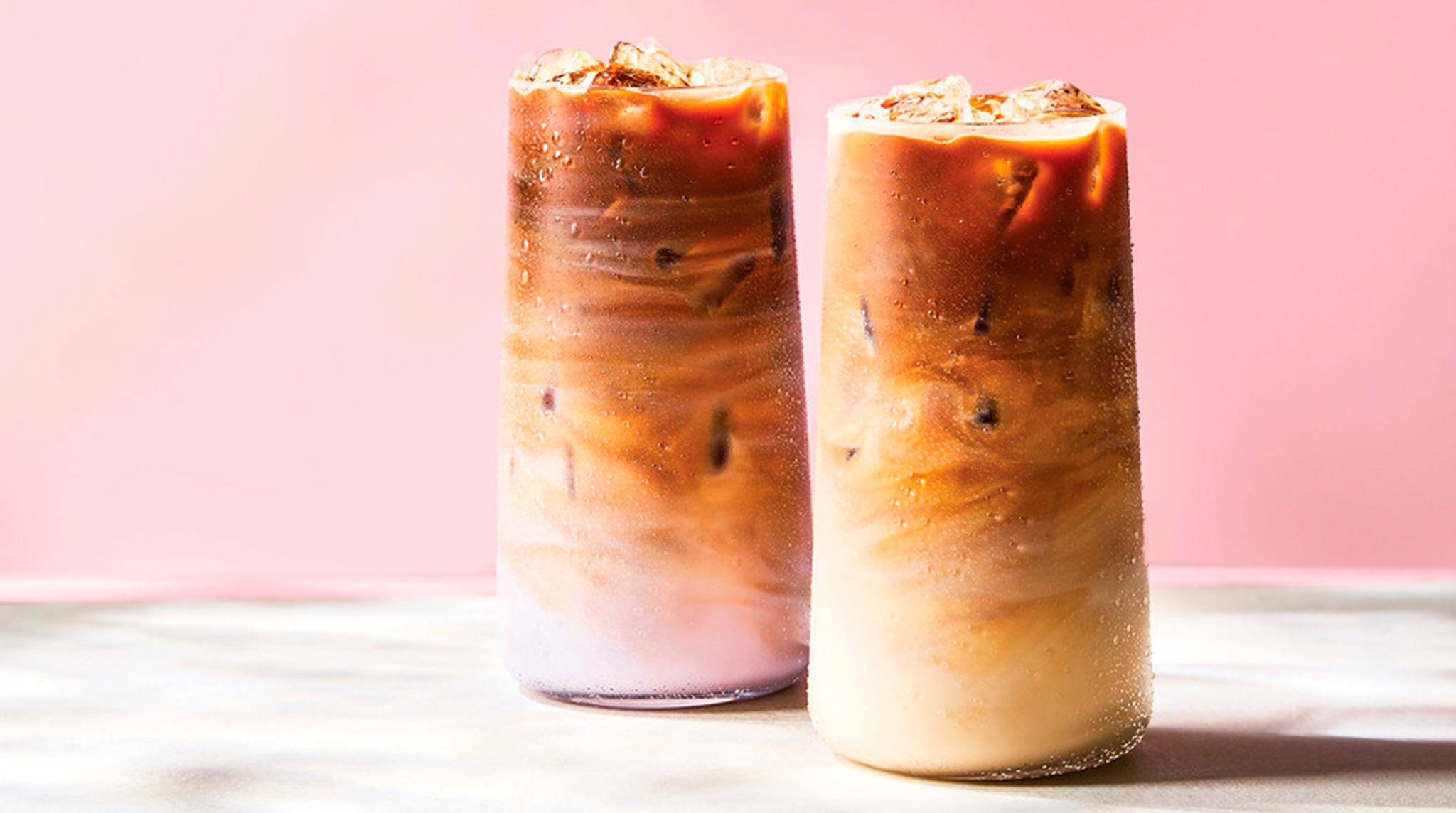ice latte