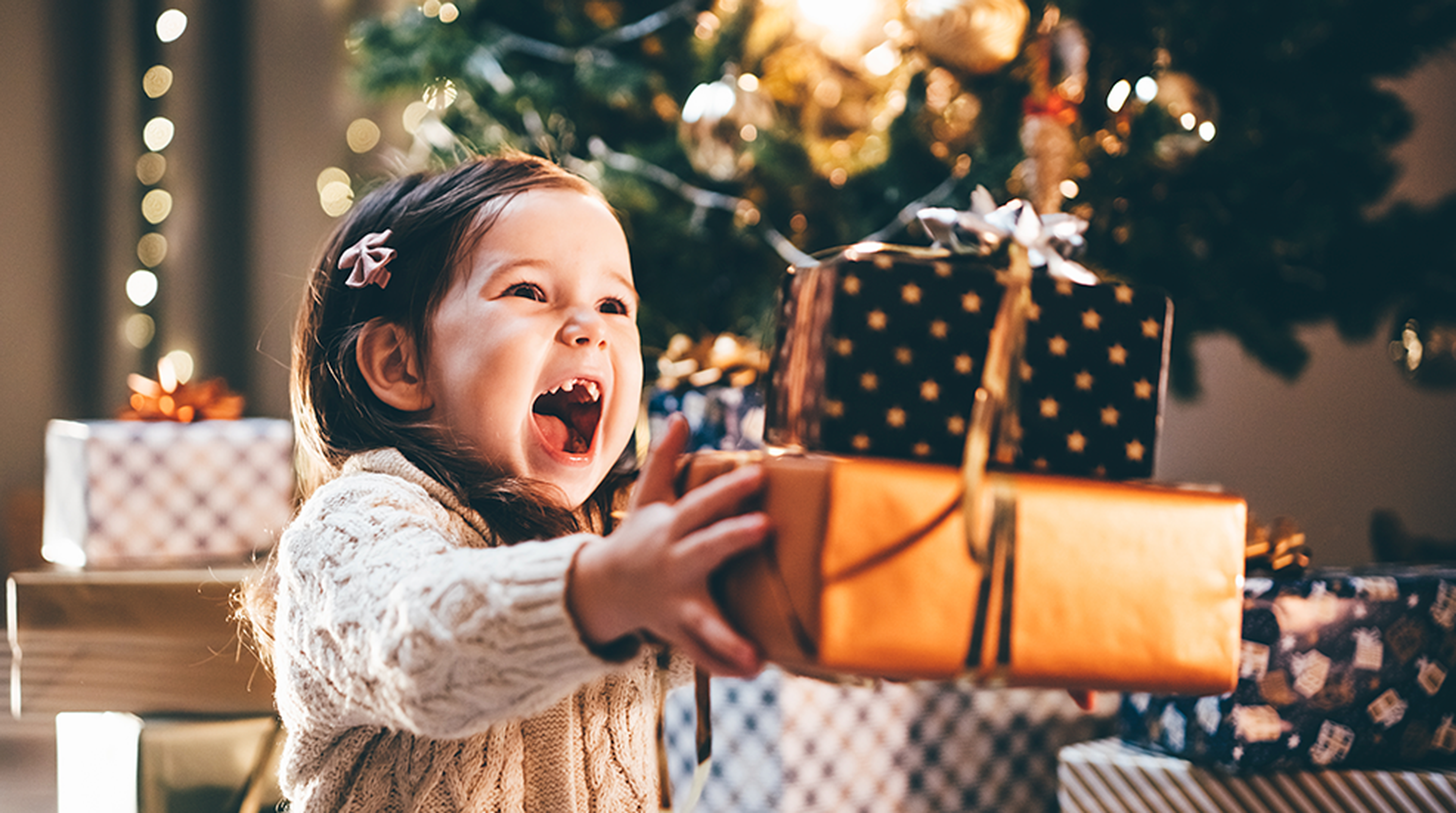 The Boundless Christmas gift guide