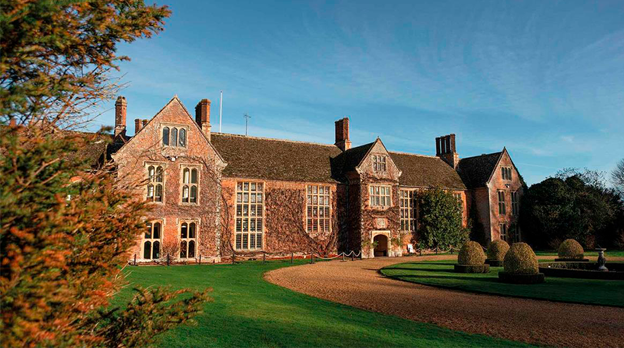 Littlecote House Hotel