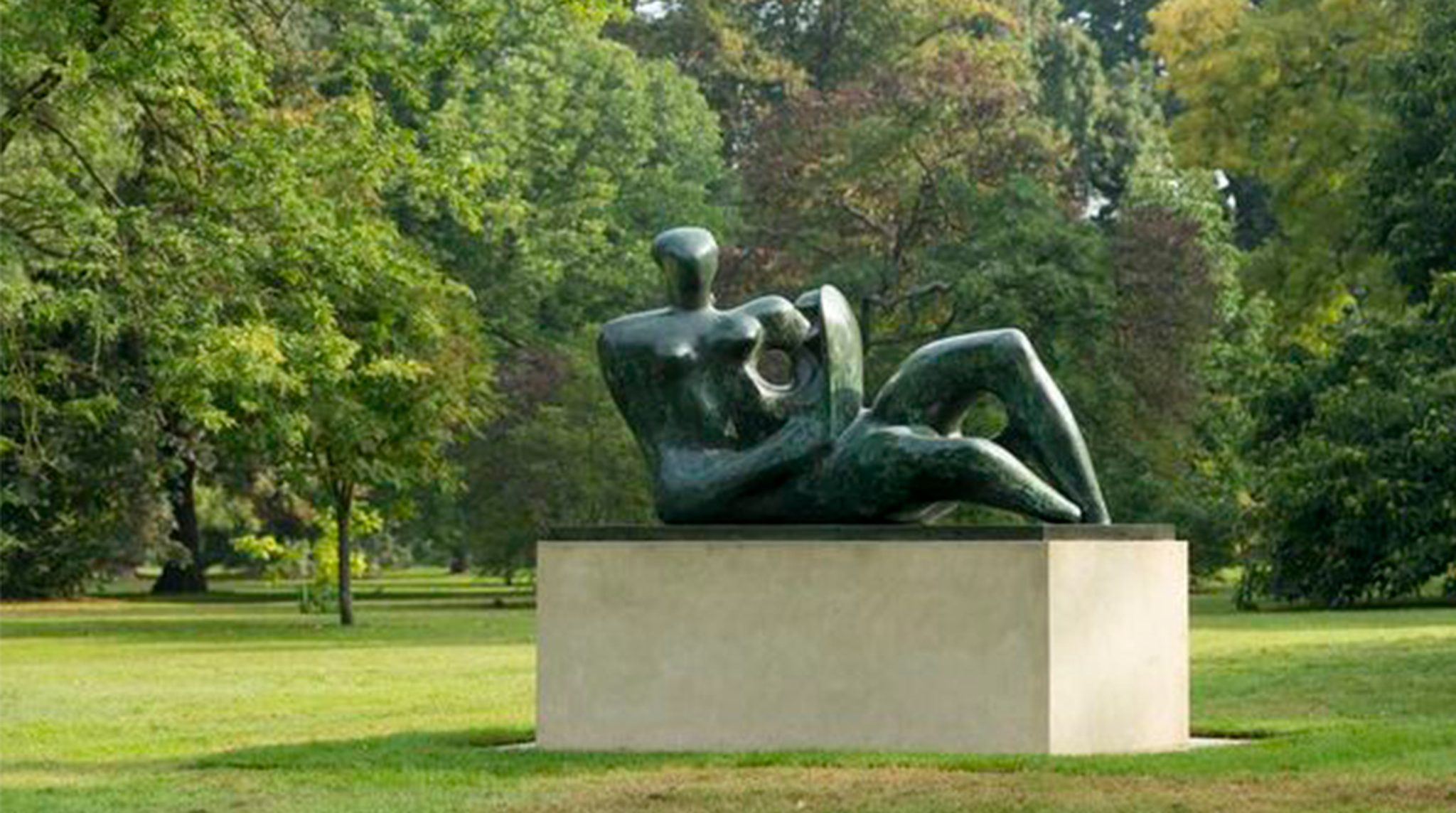 henry moore