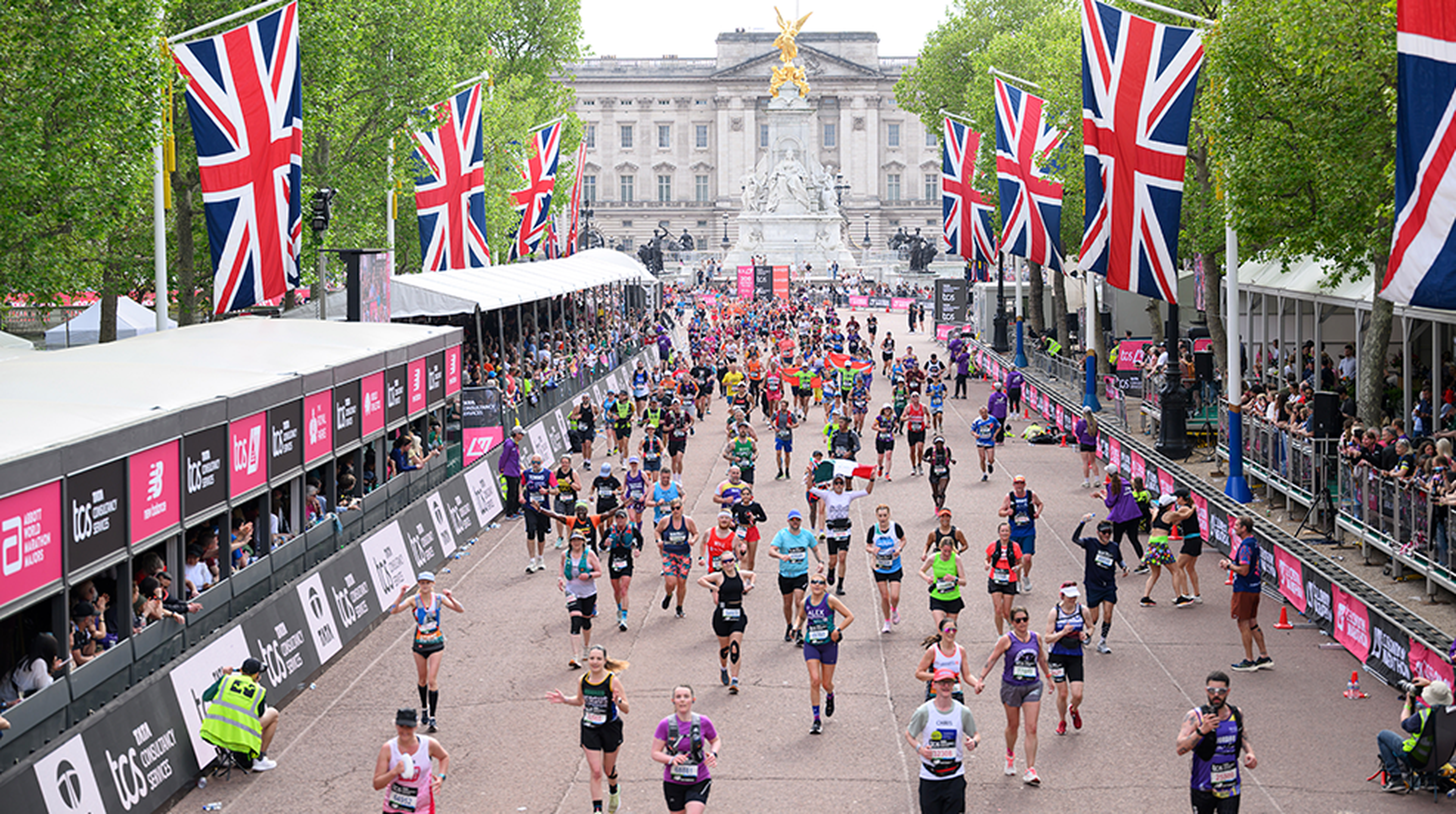 25 fabulous free events to attend in April 2026