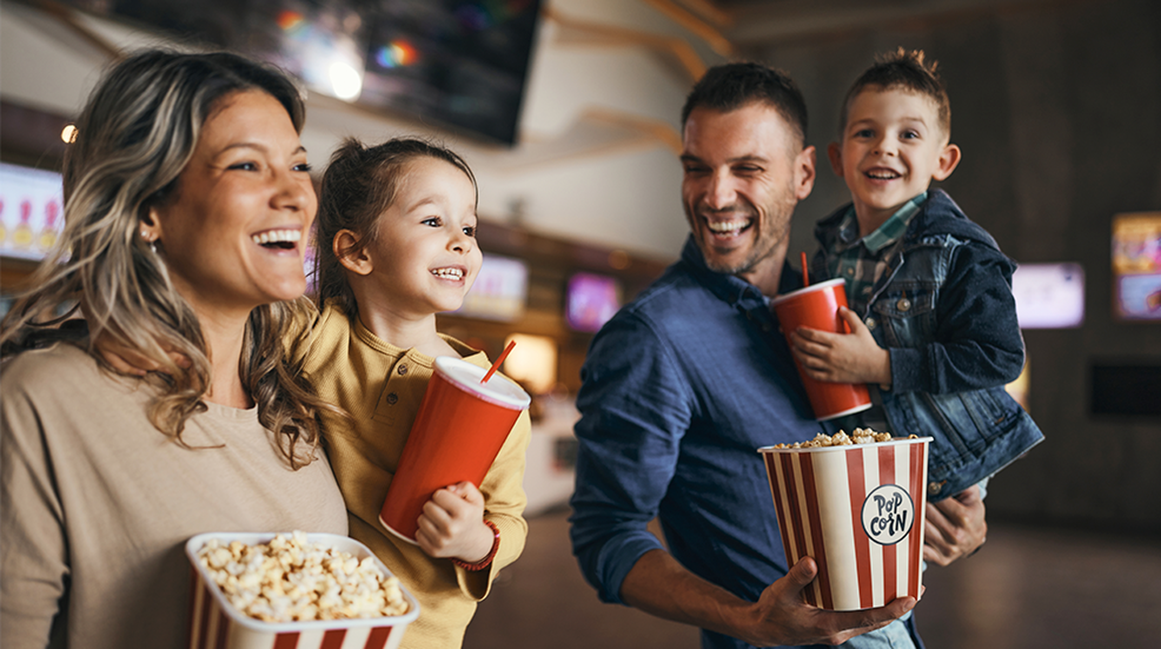Upcoming new film releases to enjoy in the cinema with your Boundless discount