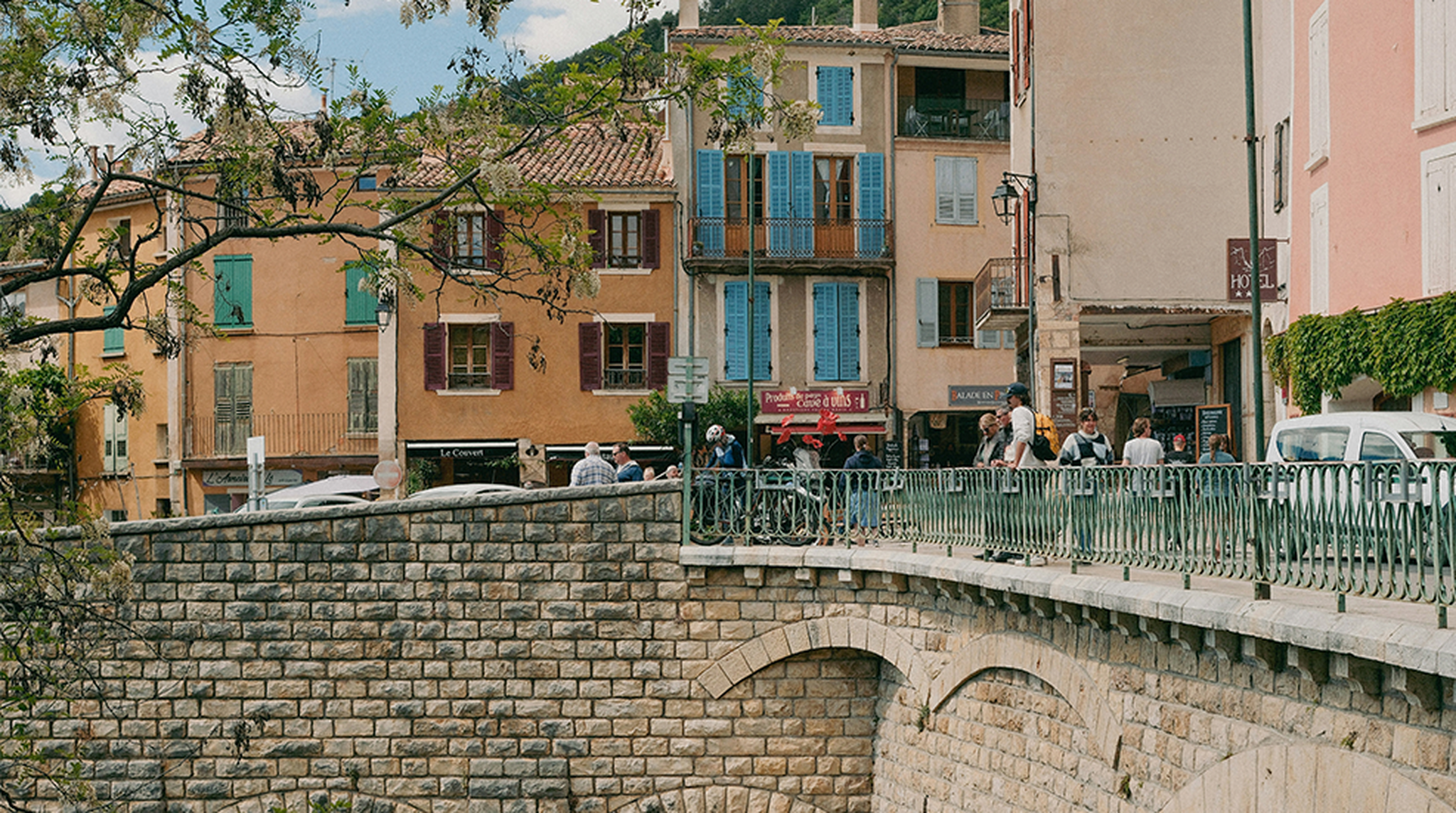 Moustiers-Sainte-Marie