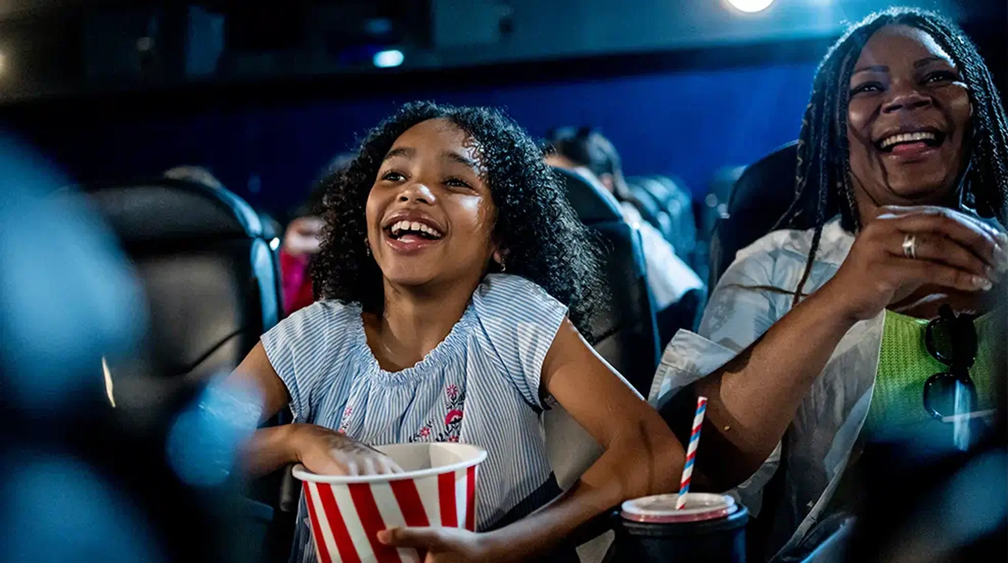 cinema