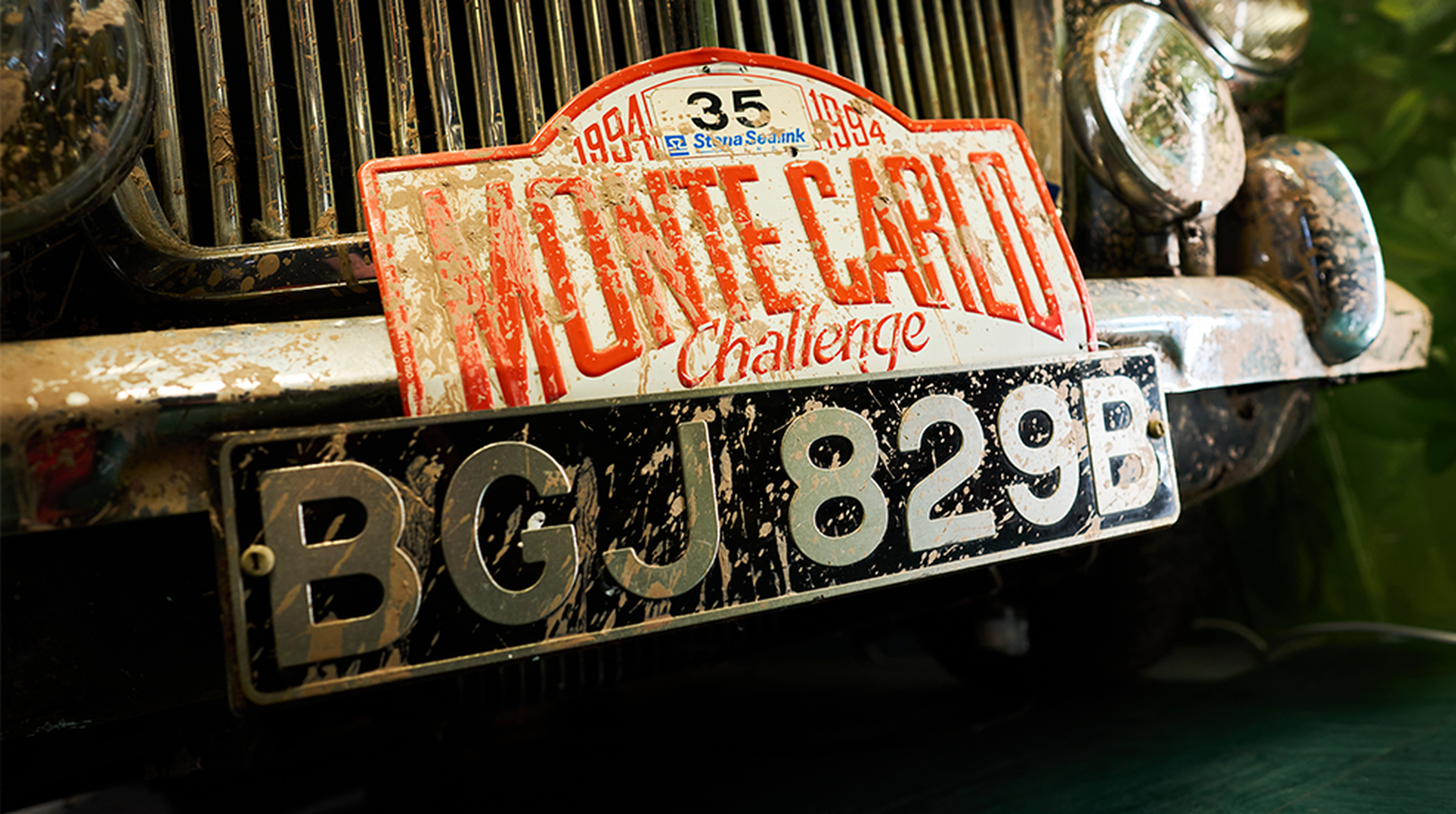 Discover the stories behind 3 of Cotswold Motoring Museum’s motors
