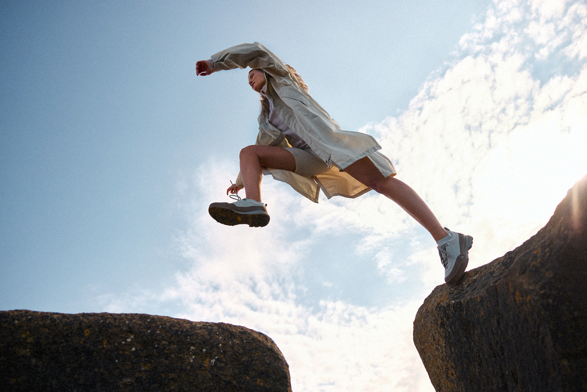 Tenson - The Swedish Outdoor Brand | Tenson