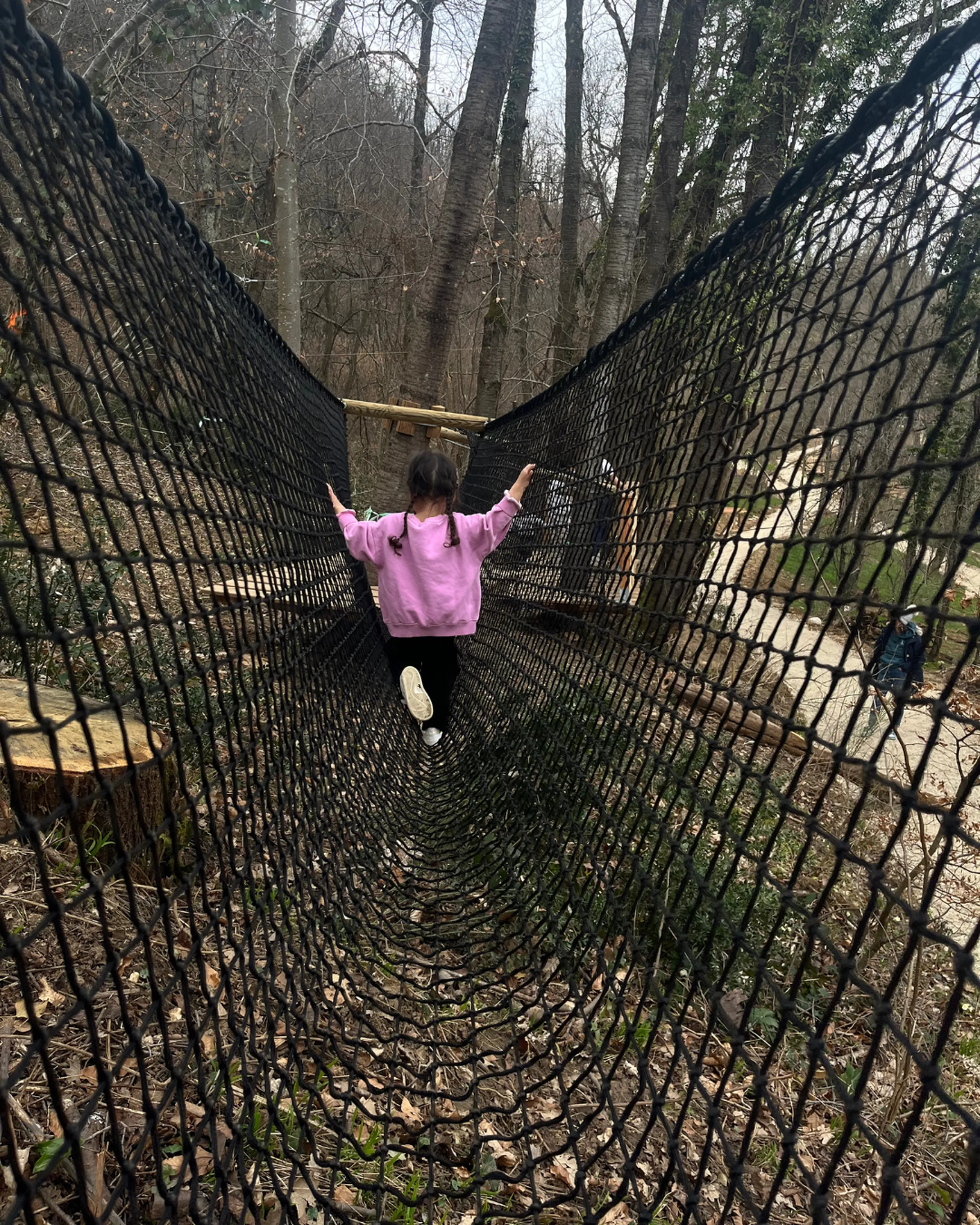 Photo activite Les parcours des FUNanbules