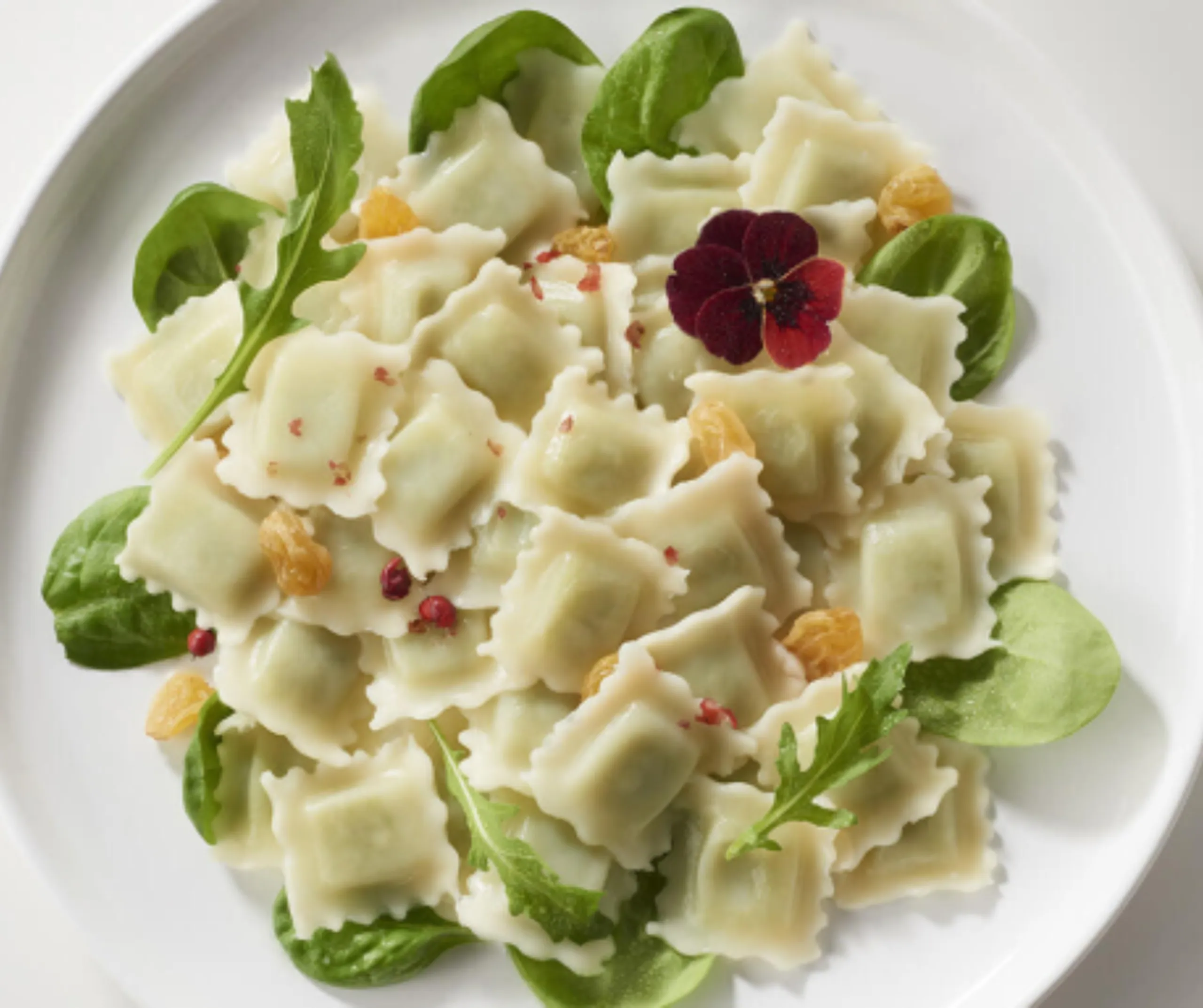 Ravioles du Dauphiné