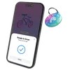 NFC Write Tag