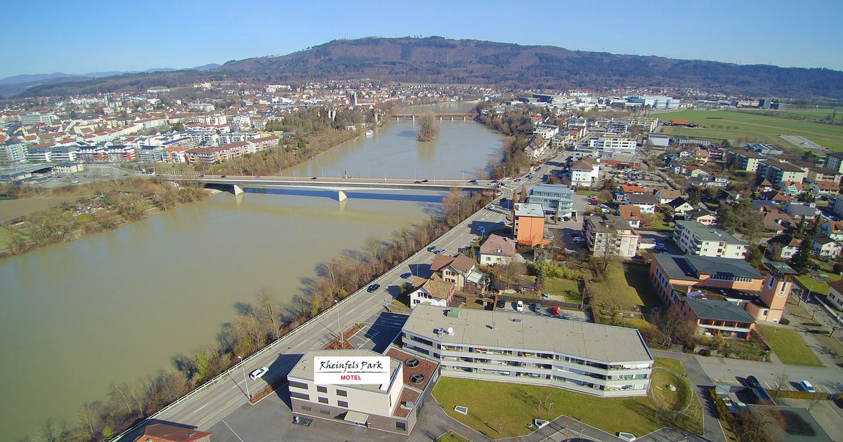 Rheinfels Park