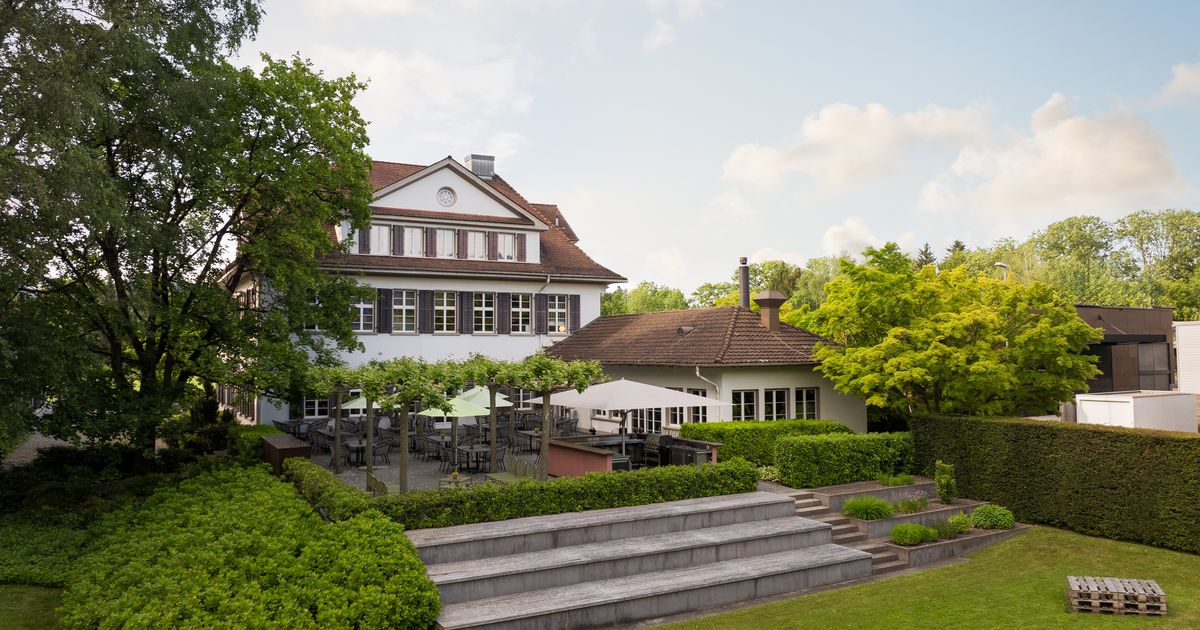 b_smart hotel Widnau
