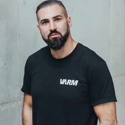 Der leitende Dämmtechniker von VARM Sencan Safak