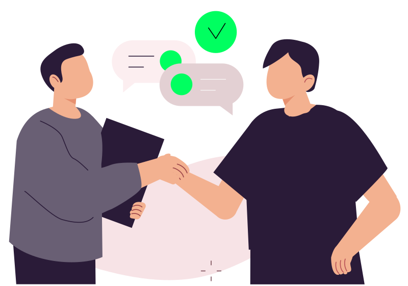 Contact Image