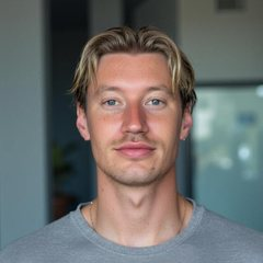 Jasper Baukes, Partnerships bei VARM