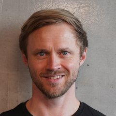 Niko Taavitsainen, Account Executive bei VARM