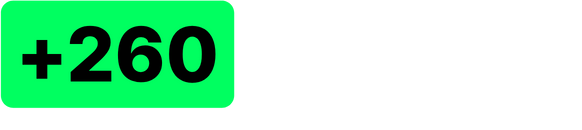 Grüne Grafik mit der Aufschrift +260 als Hinweis auf mehr als 260 positive Google-Bewertungen der VARM GmbH.