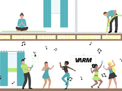 Effektive Deckendämmung verbessert den Schallschutz und steigert nachhaltig den Wohnkomfort deiner Immobilie.