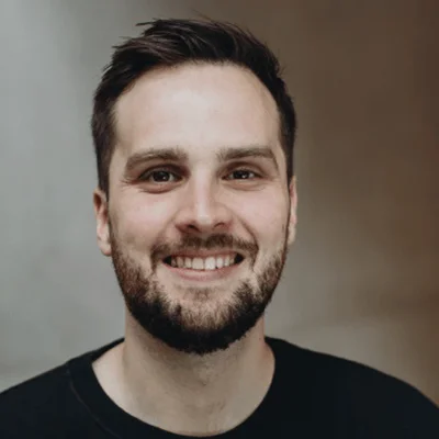 Der Leiter der VARM Kundenbetreuung und Vertrieb Chris Stede