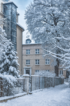 První proinvestovaný milion pro developerský projekt RL Immo 28 s.r.o.