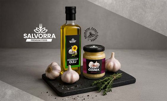 Značka je registrovaná na Úřadu průmyslového vlastnictví
