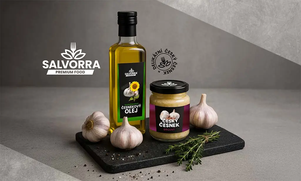 Značka je registrovaná na Úřadu průmyslového vlastnictví
