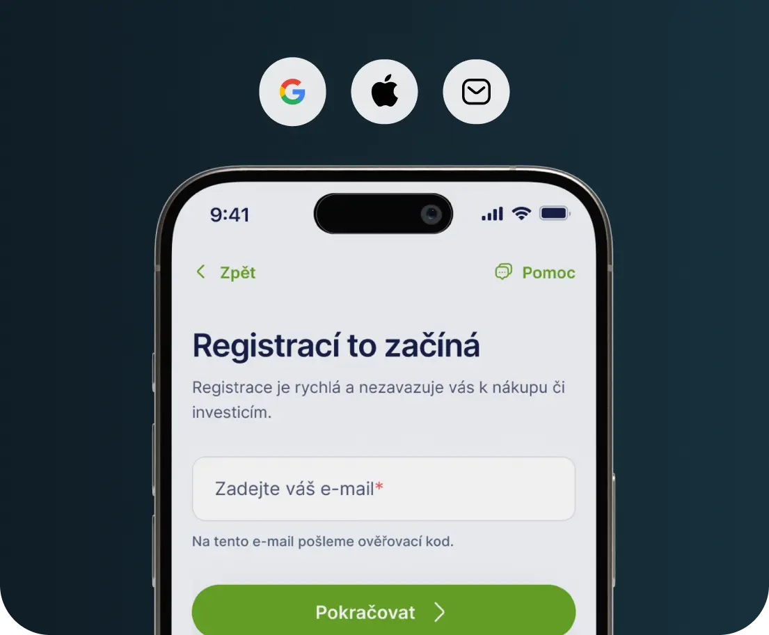 register