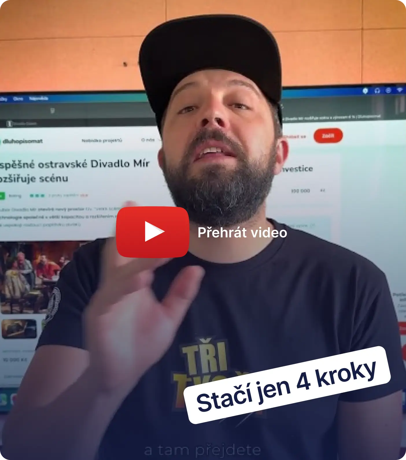 Jak investovat