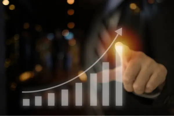 Firmy vydaly během půldruhého roku dluhopisy za více než 90 miliard Kč