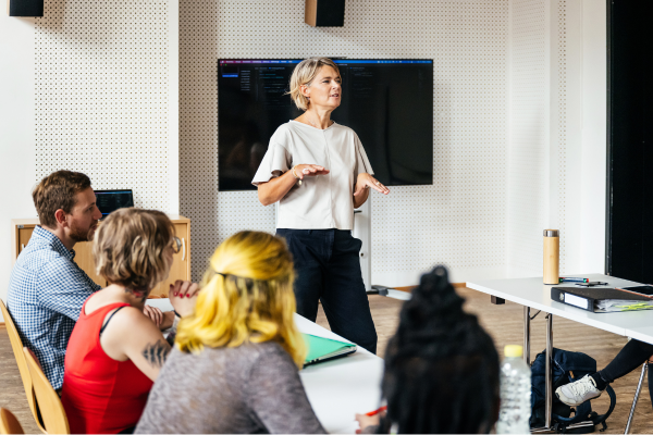 Dává stávka učitelů smysl? Ano či ne. Odpověď není snadná