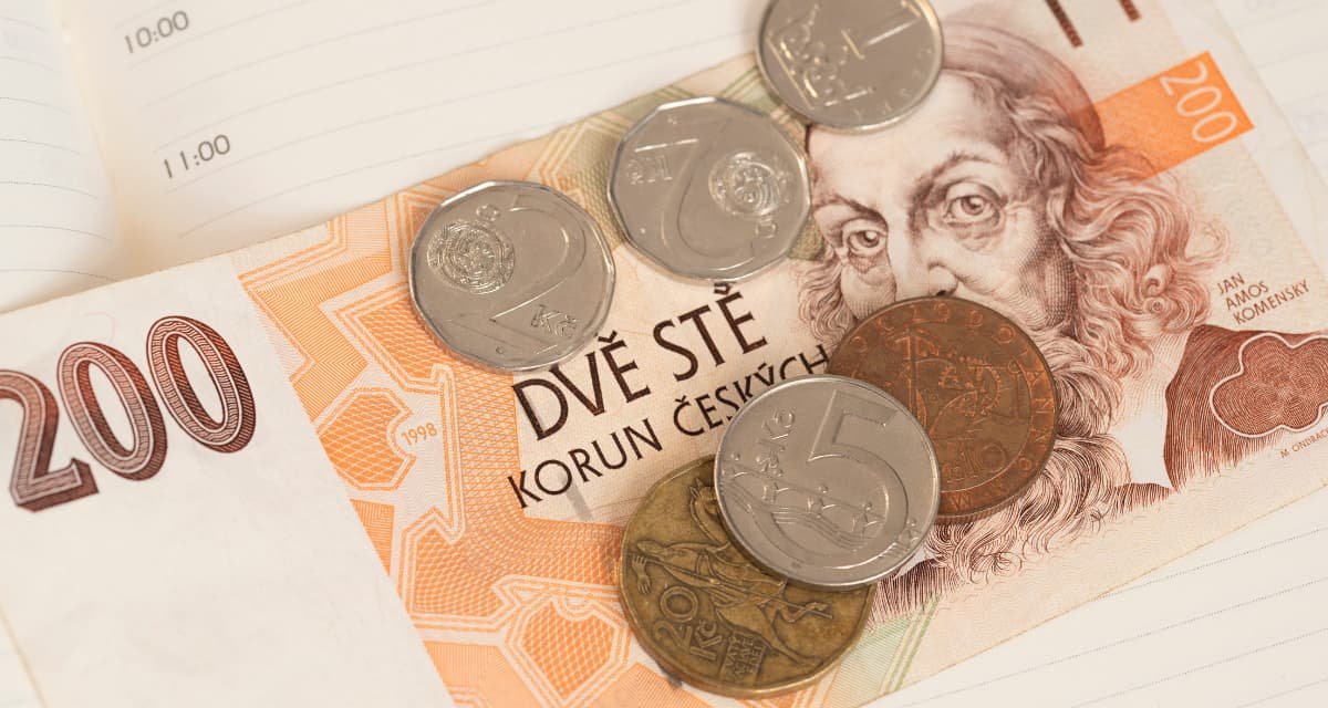 Koruna je dnes rekordně silná. Podle mě však může být ještě silnější.