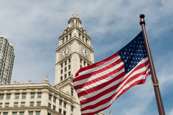 Americká vláda zuří