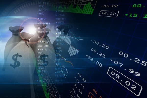 Po pádu amerických bank přišel oddechový čas. Alespoň zatím!