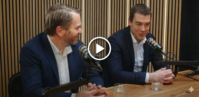 Nový podcast Newstream: Dluhopisomat kultivuje trh a píše novou kapitolu českého trhu s dluhopisy!