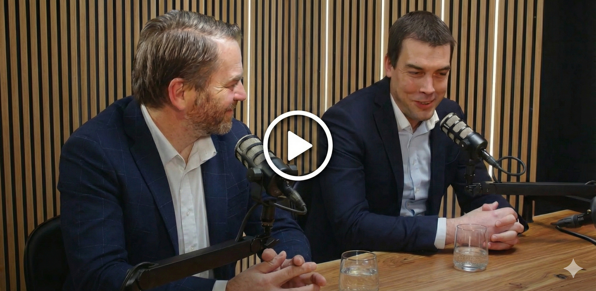 Nový podcast Newstream: Dluhopisomat kultivuje trh a píše novou kapitolu českého trhu s dluhopisy!