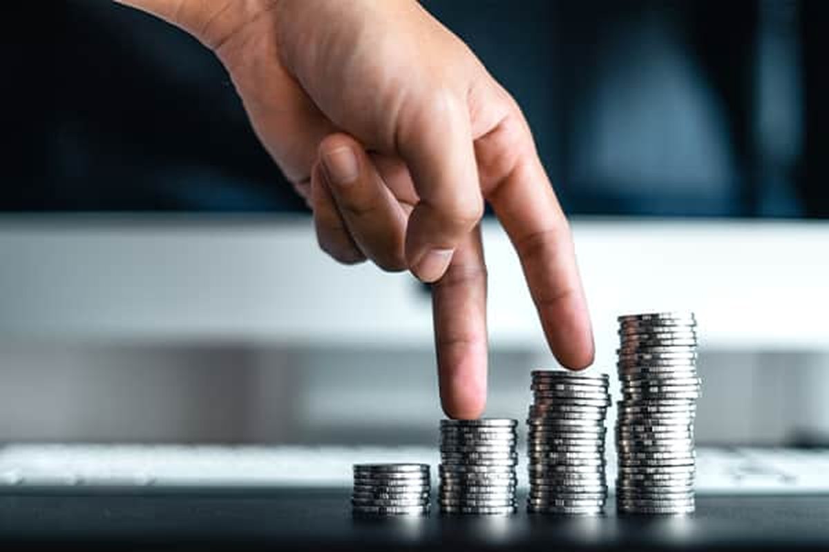 Reálné mzdy zase rostou