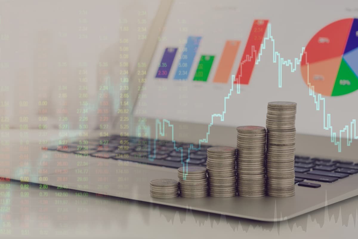 Jak správně diverzifikovat své investiční portfolio