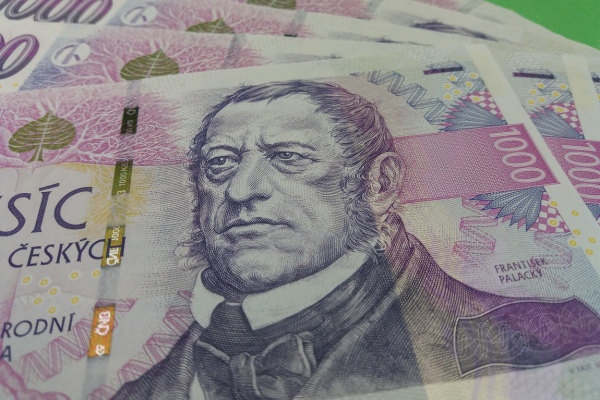 Elektřina výrazně zvýšila inflaci. I tak může ale centrální banka snížit úrokové sazby, a tedy zlevnit hypotéky