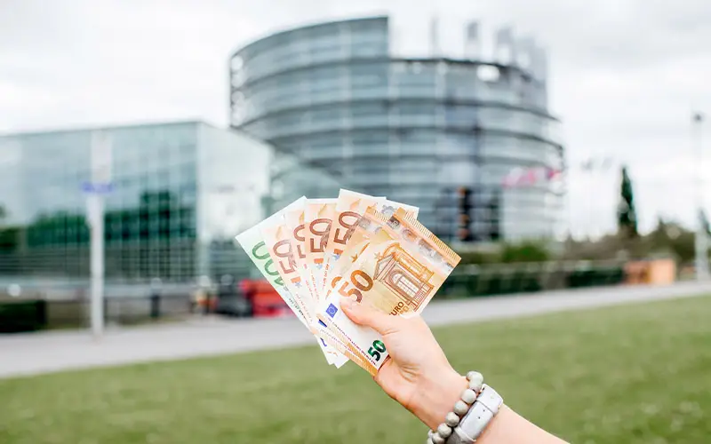 Máme tajný evropský dluh, ale nevíme, jak ho řešit.