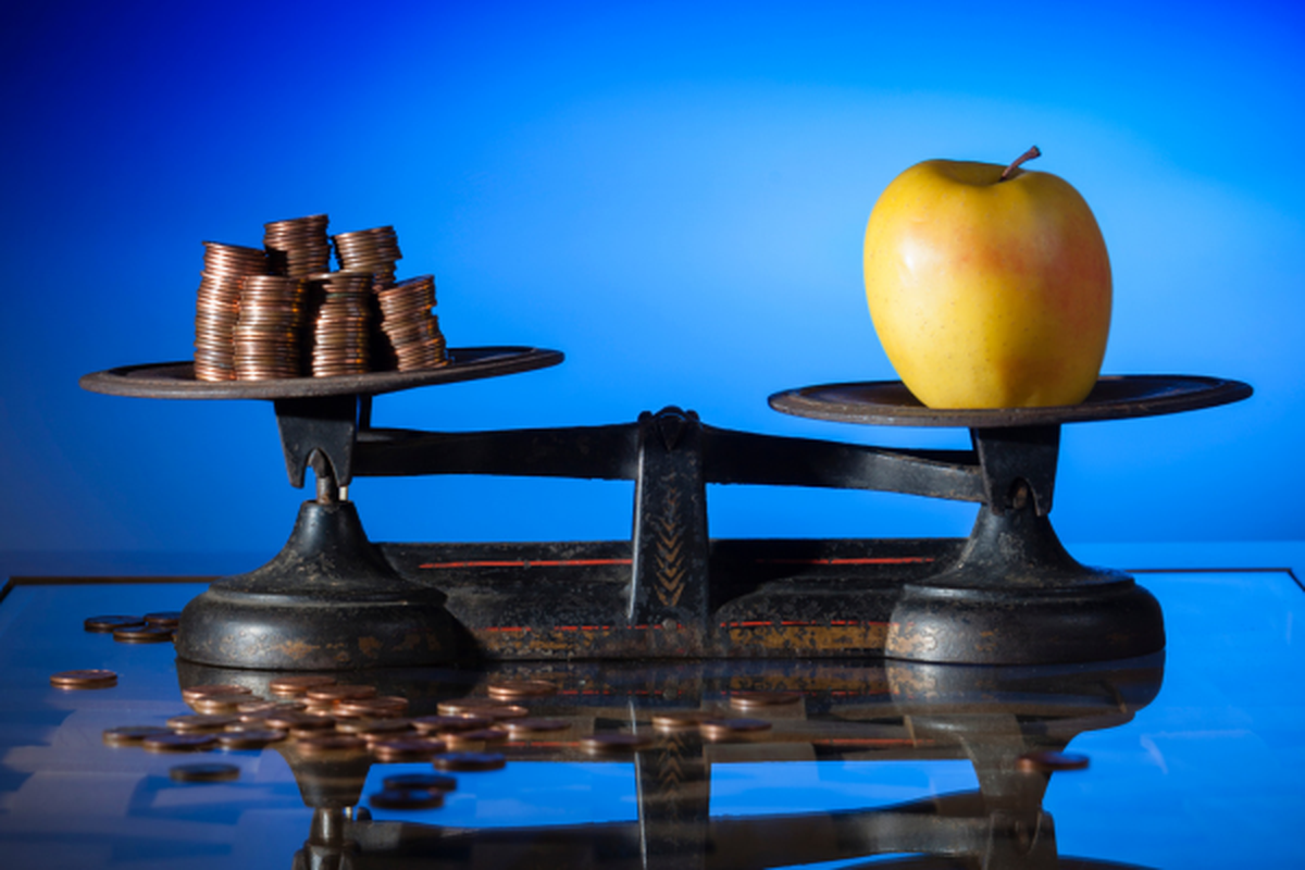 Odbory s vládou přikládají pod inflační kotel. Zatím nevidím žádné snahy o utažení opasků