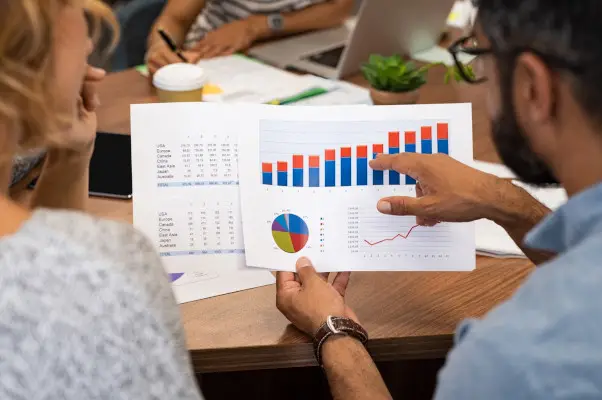Český statistický úřad dnes zveřejnil dubnovou inflaci. Od roku 2015 vzrostly ceny o 51 %.