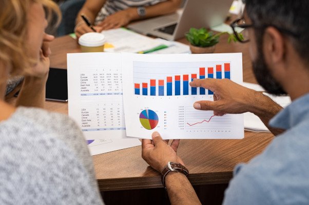 Český statistický úřad dnes zveřejnil dubnovou inflaci. Od roku 2015 vzrostly ceny o 51 %.