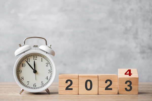 I přes propad ekonomiky, nezaměstnanost neroste. Rok 2024 bude lepší