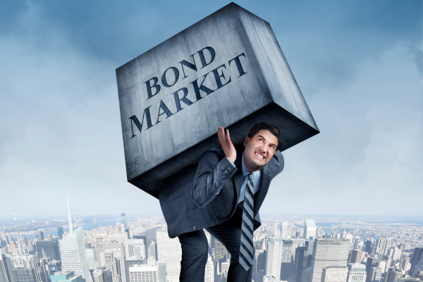 Jaký byl rok 2023 na dluhopisovém trhu