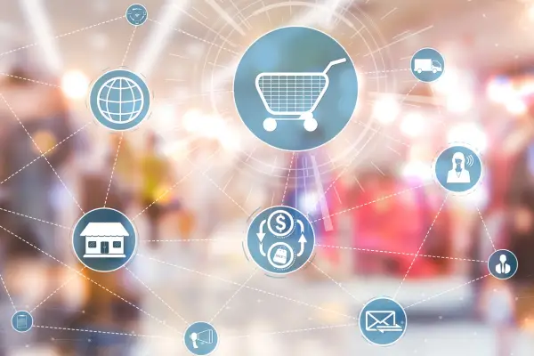 Tržby z maloobchodu se zvýšily