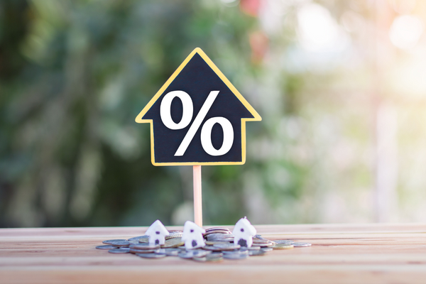 Zpátky na stromy: úrokové sazby prý mohou ještě vzrůst. Je to vůbec možné?