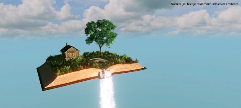 Nová emise: Projekty s příběhy, které vám hodí 11 %