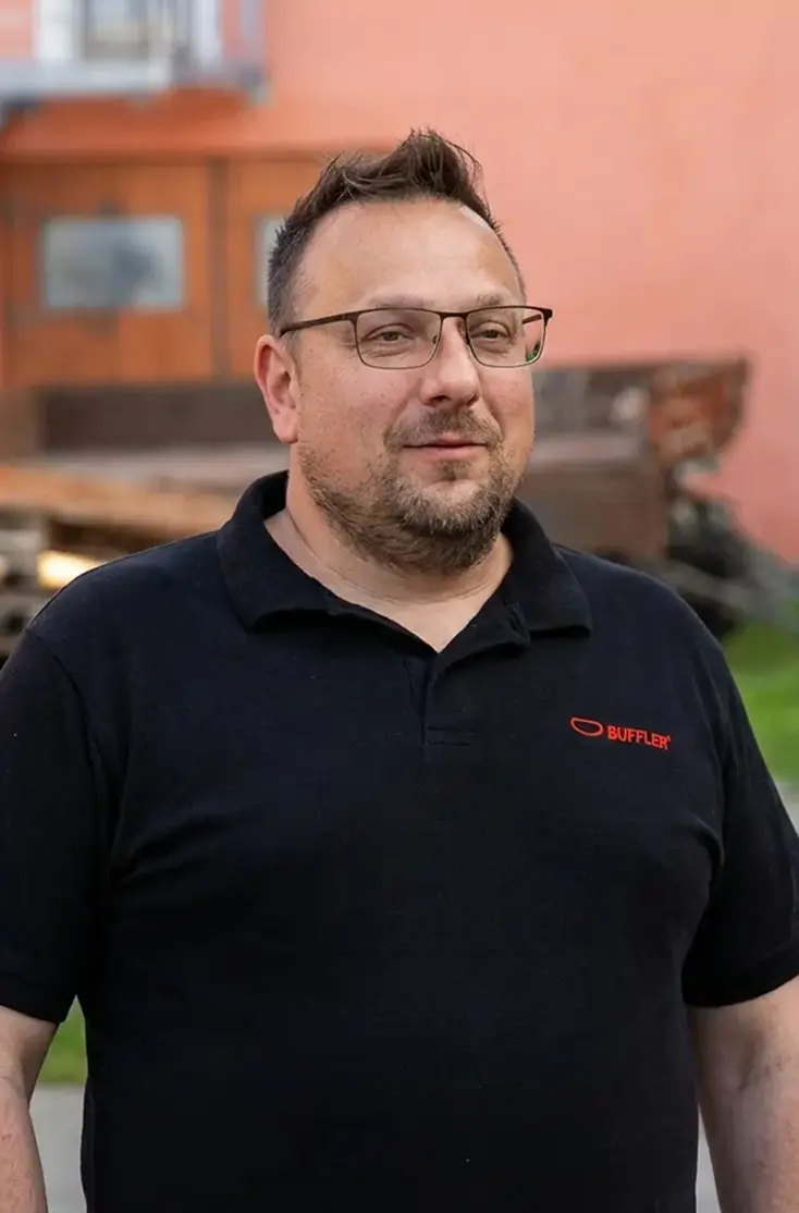 Radek Michalčík