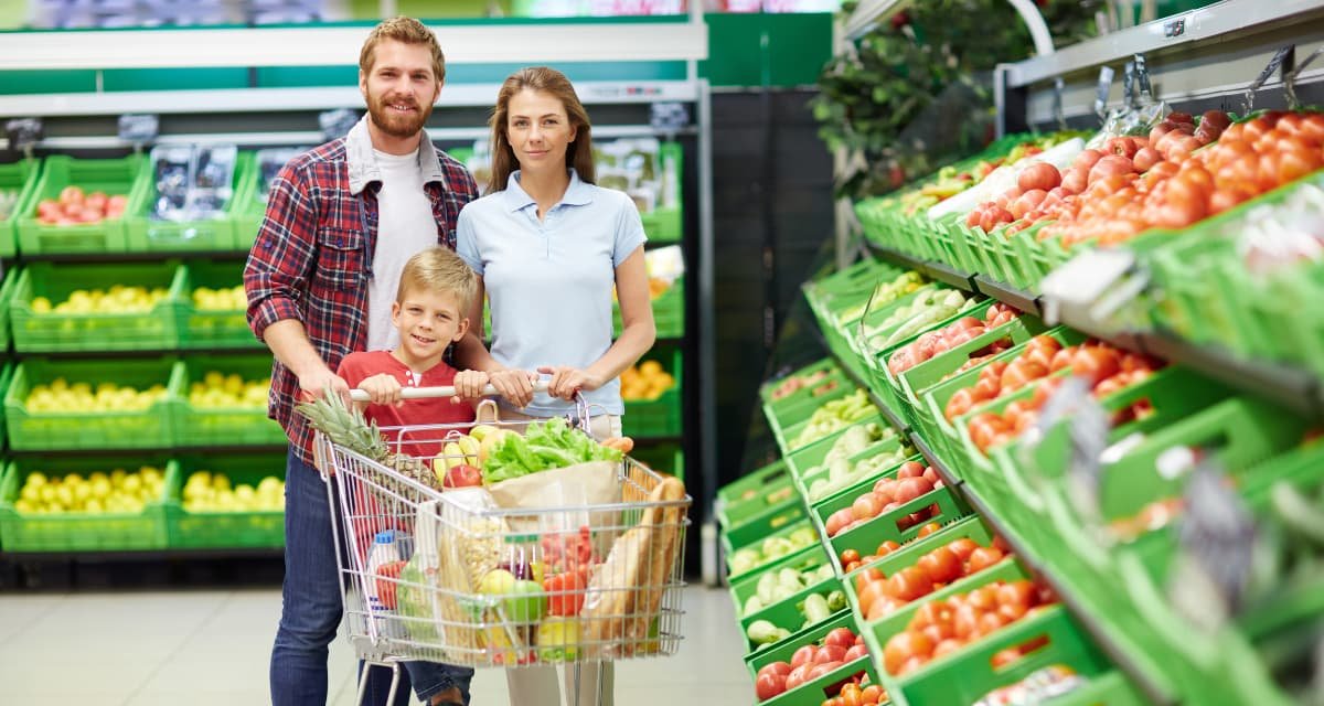 Špatná nálada spotřebitelů se zlepšuje, naopak důvěra podnikatelů v ekonomiku klesá